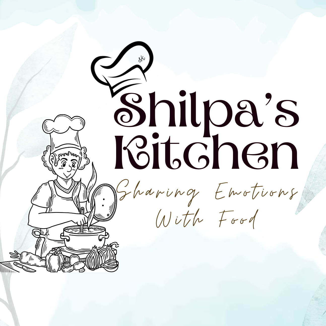 Shilpa Kitchen - Homemade Gujarati snacks banner